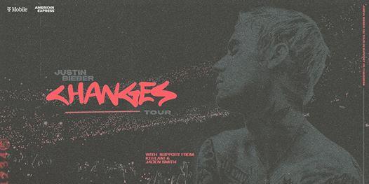 Justin Bieber Glendale 2026